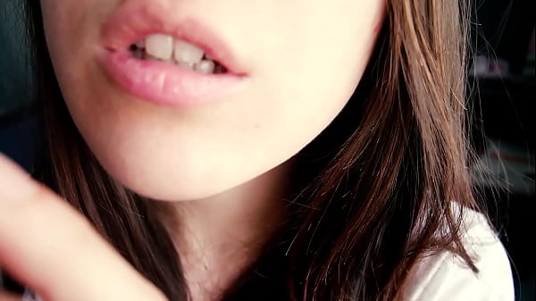 ASMR RELAXING JOI - Auditive and visual treats (Eng). 18 min
