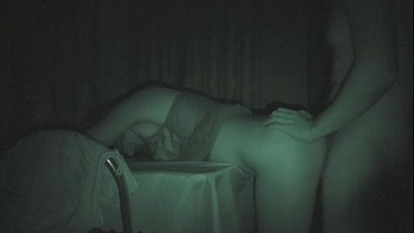 Ukrainian porno: Natasha and Andrey. 4 min