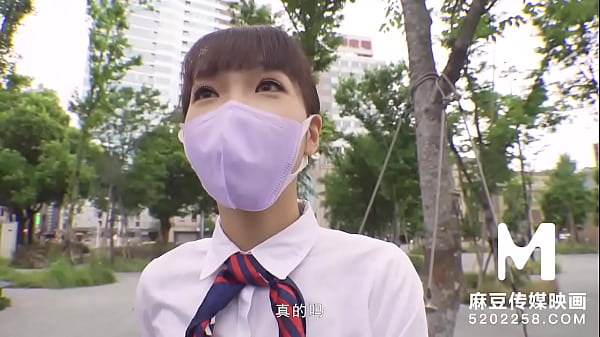 Trailer-Pick Up On The Street-Xia Yu Xi-MDAG-0009-Best Original Asia Porn Video 9 min