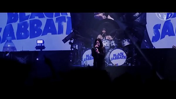 Black Sabbath - The End Live in Birmingham - 2017 1 h 48 min