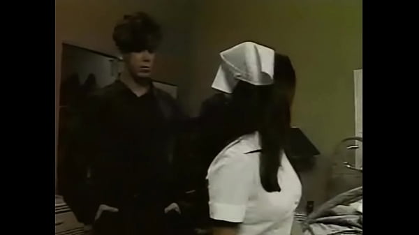 Hardcore - Asia Carrera as a nurse 9 min