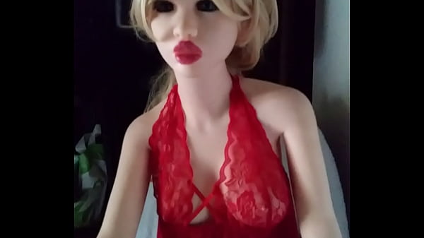 Jenny love doll 19 sec