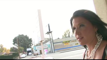Kendra Secrets Was Found On The National Interracial Cougar Hunt 11 min