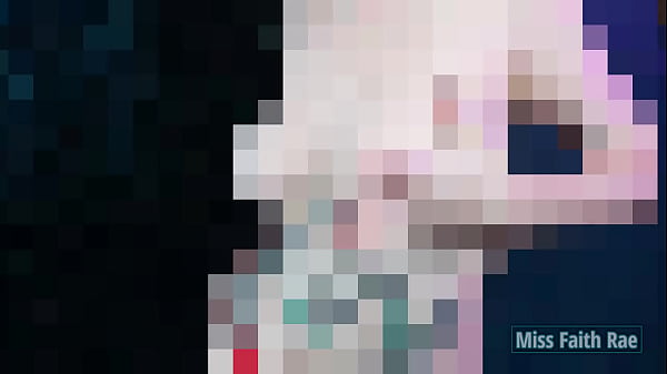 Pixels for Beta Pumpers - Preview - CENSORED FULL NUDE ASS TITS PUSSY FEET Beta Humiliation Femdom POV by Miss Faith Rae with Goddess Worship and Jerk Off Encouragement - HD 1080p MP4 28 sec