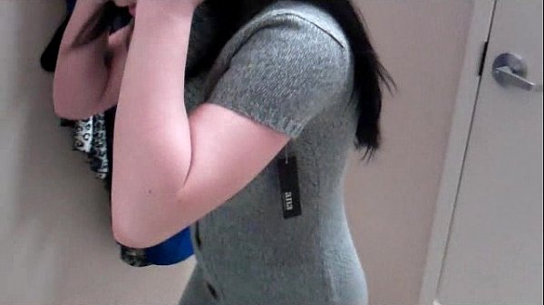 JC Penny Dressing Room Blow Job 11 min