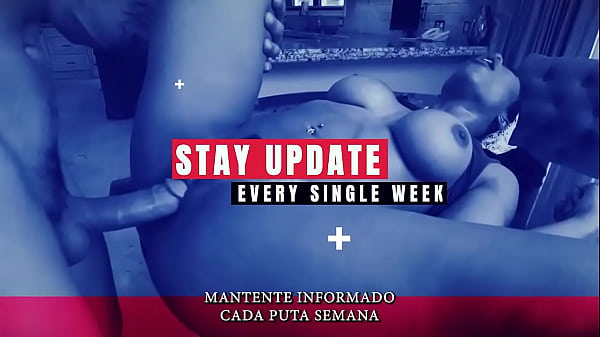 A compilation of the best porn news during the week of October 7-13, 2024 with Eloise Salander. You will find such important names as: Dan Dangler, Angela White,Luna Star, Sinat Monroe, Lily Lou, Natasha Nice, Ki Noir, Dee Williams, Julia Ann 15 min