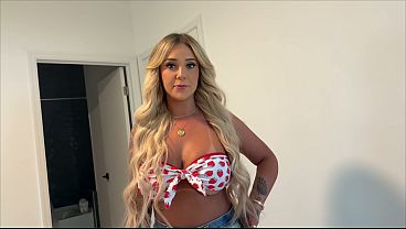 Fucking Big Tits Stepsis Home Alone And Bored - Kali Roses - Luke Cooper 15 min