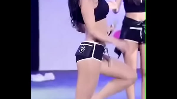 Korean  Sexy Dance Performance HD 74 sec
