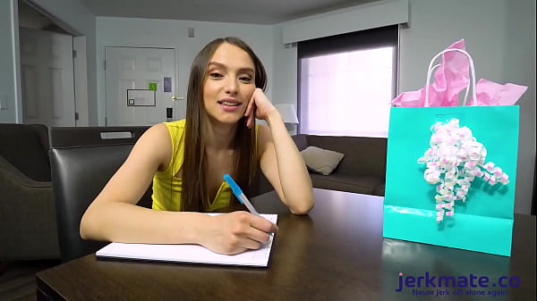 Izzy Lush Looking Fucking Hot In This POV Jerkmate Video 32 min