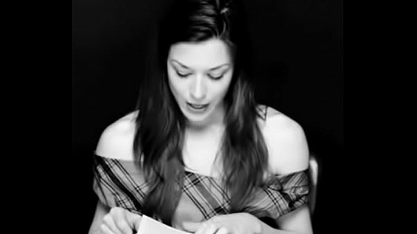 Stoya - Hysterical Literature (Season One) 7 min