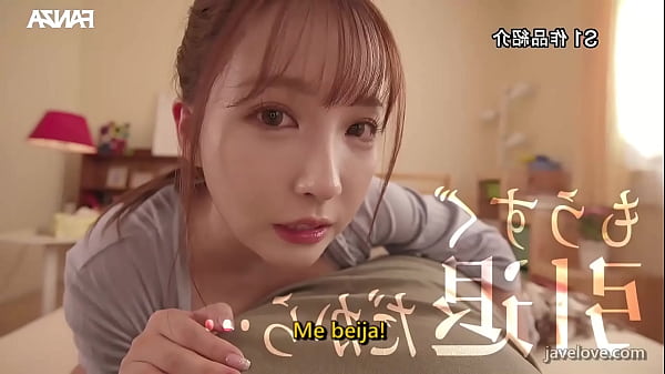 The 24-Hour Love Contract (Subtitled) Yua Mikami 2 min