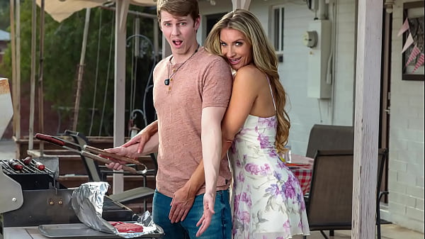 Country Milf Is Too Much To Handle Sage Roux, Silvia Saige 8 min