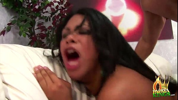 Latina Cassandra Cruz Auditions 5 min