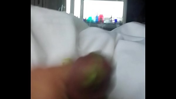 Avocado Fuck 5 min
