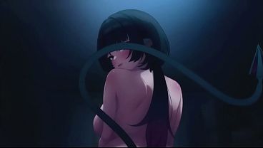 Jane does and promises zzz hentai-by kamuo 2 min