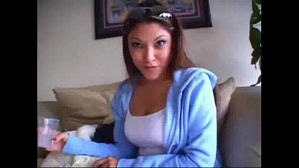 Nautica Thorn's Hot POV Bj 10 min