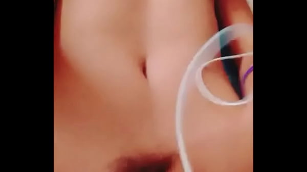 Lara masturbating 6 15 sec