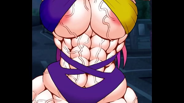 Devil's Muscle Girl Balsamic 17 sec