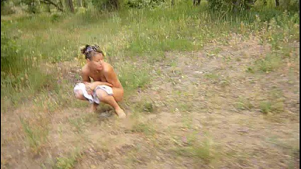 Ukrainian girl Nastia 2 min