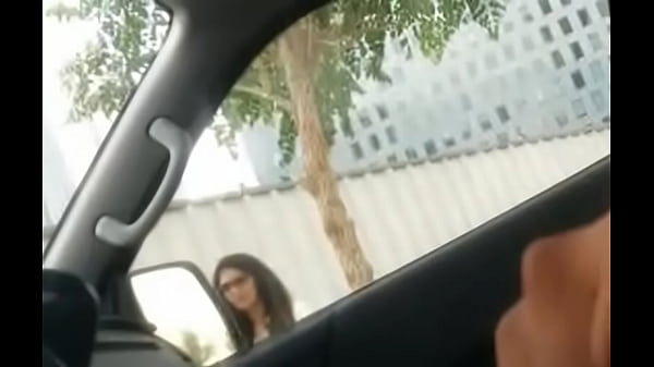 public car flash in dubai 15 sec