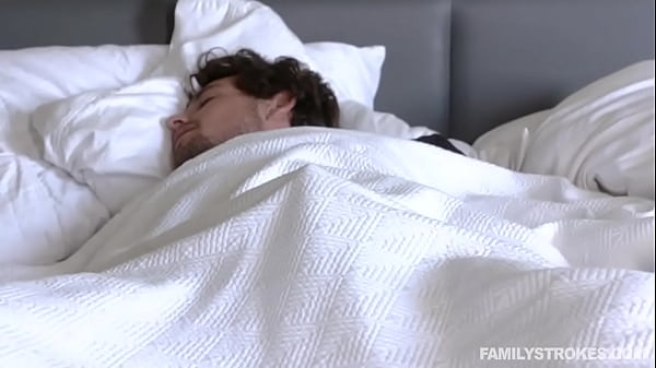 Curvy stepMOM Get Fast Ass Pounded: Full HD FamilyStroke 12 min