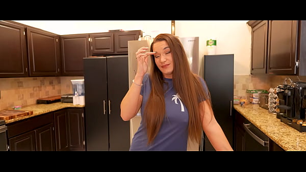 Stepmom Stepson Taboo Breeding Part 1 Kendra Heart 11 min