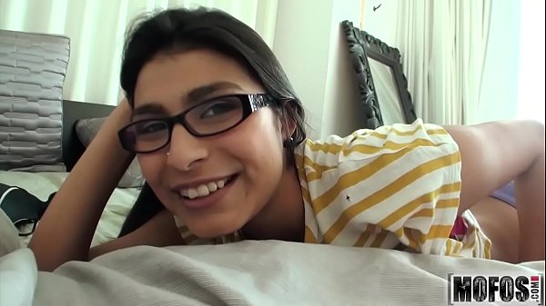 Balls Deep in a Virgin Ass video starring Miya Stone - Mofos.com 8 min