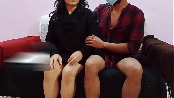 desi indian teen milf girl first xxx sex video viral with clear Hindi audio 11 min