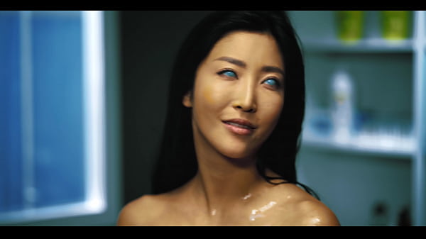 The Hot Emiri Momota sucks and fucks Renato until making him explode inside her 95 sec