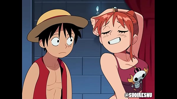 Nami and the treasure 66 sec