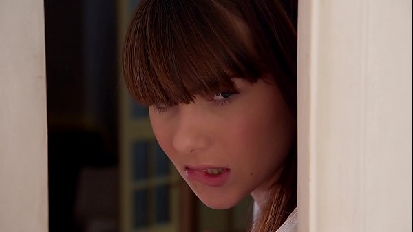 Horny Young Students Luna Rival & Rebecca Volpetti Fucked By Doctor At Home 21 min