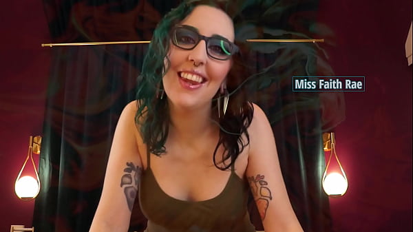 A Chocolatey Task for Filthy Pets - Miss Faith Rae’s Femdom Audio Disgusting Ass to Mouth Instructions - HD 1080p MP4 2 min