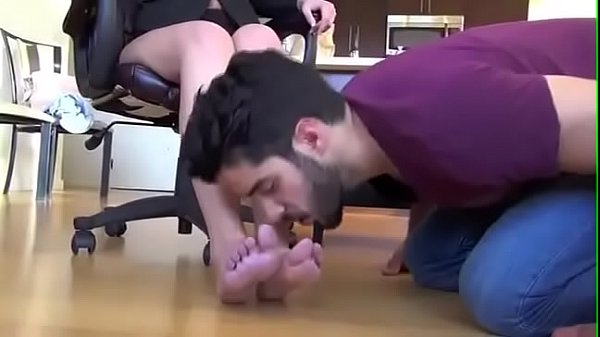 Sexy Feets Blonde HD 7 min