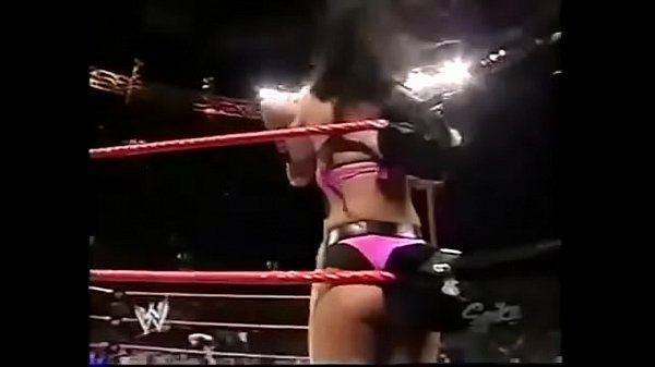 Victoria vs Talia Madison. Sunday Night Heat 2005. 5 min