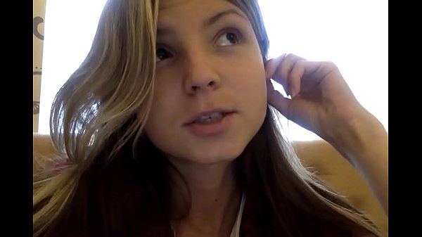 Gina Gerson - My first step to porn 11 min