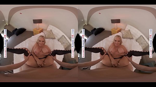 Naughty America - Rachael Cavalli surprises YOU after you get out of the shower!!! 15 min
