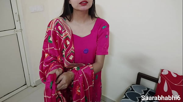 Milky Boobs, Indian Ex-Girlfriend Gets Fucked Hard By Big Cock Boyfriend beautiful saarabhabhi in Hindi audio xxx HD 10 min
