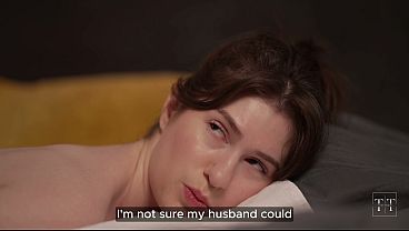 The Massage Gently Turned Into Lesbian Sex. 4K HD Tim Team 15 min