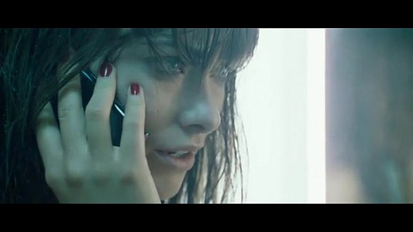 Olivia Wilde - Deadfall 3 min