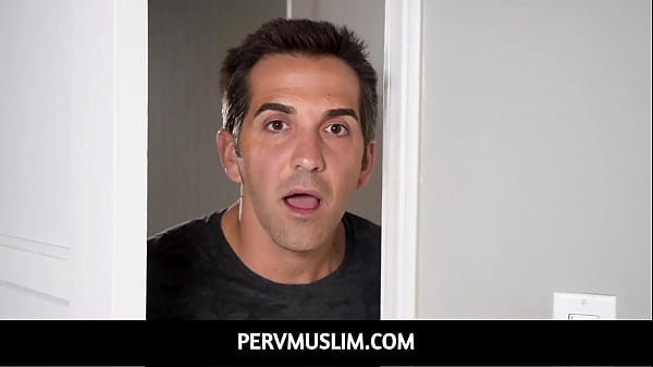 PervMuslim - Middle-eastern Muslim babe Vanessa Vox Loses Virginity With BF 8 min