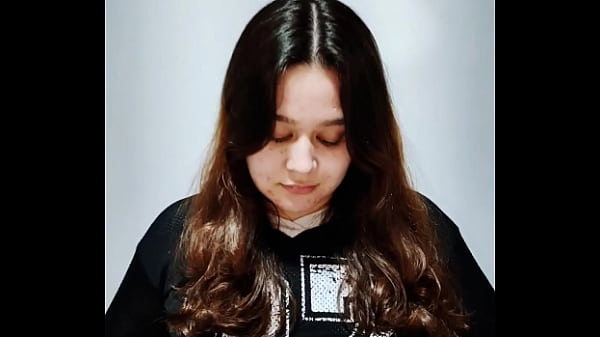 POV: Nicole Masturbates You, Blows You, Gets Fucked 71 sec