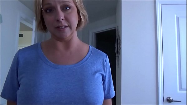 Helps Step Son After He Takes Viagra - Brianna Beach - Comes First 10 min