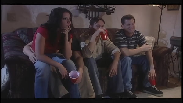 This is a definite Chic Flick only Jenna Haze knows you boys won't be complaining about that 48 min