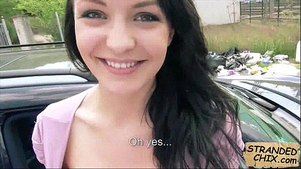 Amazing teen fuck Belle Claire.1.5 6 min