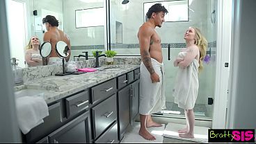 "Stick Your Big Dick in My Mouth Right Now to Shut Me Up" Haley Spades Dares 15 min