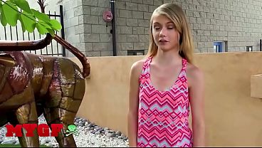 MY GF - Fed Up With Her Boyfriend, Hannah Hays Finds Intense Passion In Ken’s Throbbing Dick 10 min