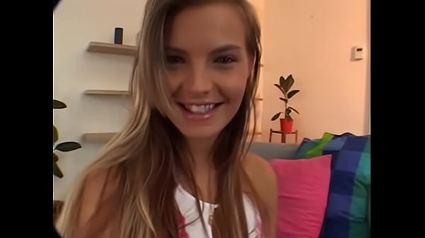 18 Year Old Pussy 5 - Suzie Carina 25 min