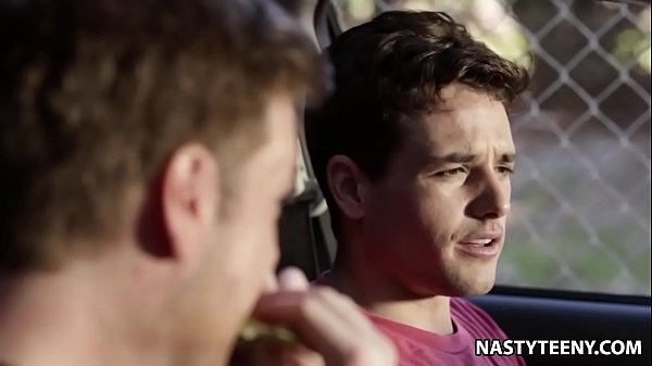 If it's anal, it's not cheating! - Aspen Ora, Tyler Nixon