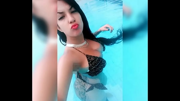 Kakau Oliveira - DUM DUM COMES NEW ♪ FACE DANCERS - Twerk Brazil - 1080P HD 69 sec