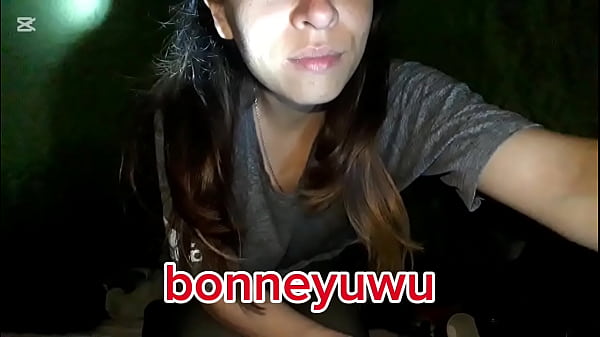 bonneyuwu - camping outdoors 2 min